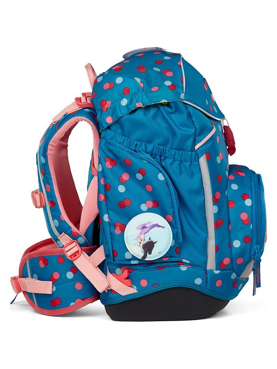 ergobag Paksæt 6 stk. inkl. velcrosæt ergobag Paksæt 6 stk. inkl. velcrosæt