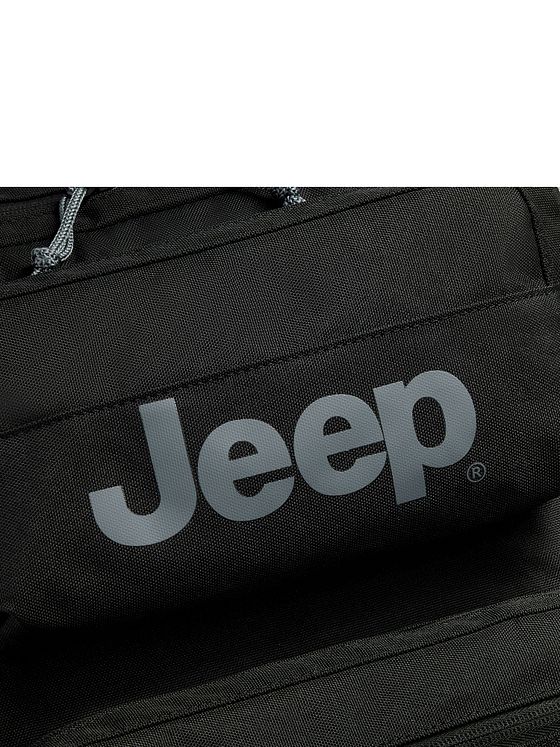 Jeep JS015B Daypack 46 cm Laptoprum