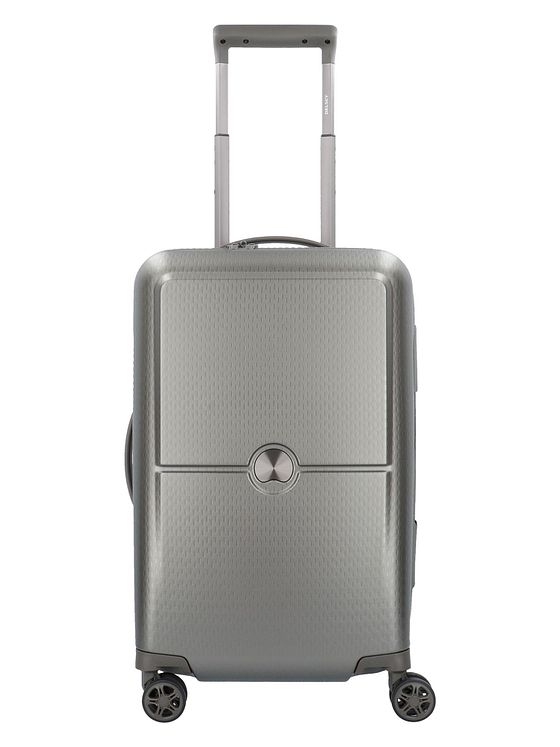 Delsey Paris Turenne 4-hjulet kabinevogn 55 cm