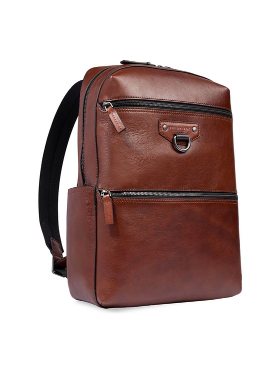 The Bridge Iacopo Daypack Læder 41 cm Laptoprum