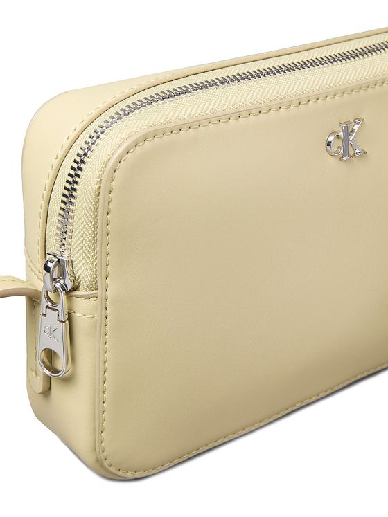 Calvin Klein CK Camera Skuldertaske 20 cm