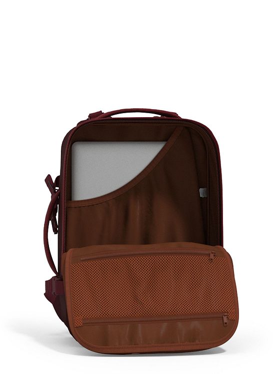 Cabin Zero Militær 28L kabinerygsæk Rygsæk 44 cm