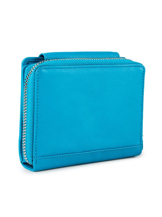 Braun Büffel Joy Pung RFID-beskyttelse Læder 12 cm Braun Büffel Joy Pung RFID-beskyttelse Læder 12 cm