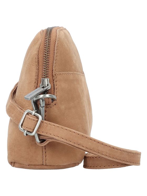 Cowboysbag Kultur-taske Læder 22 cm