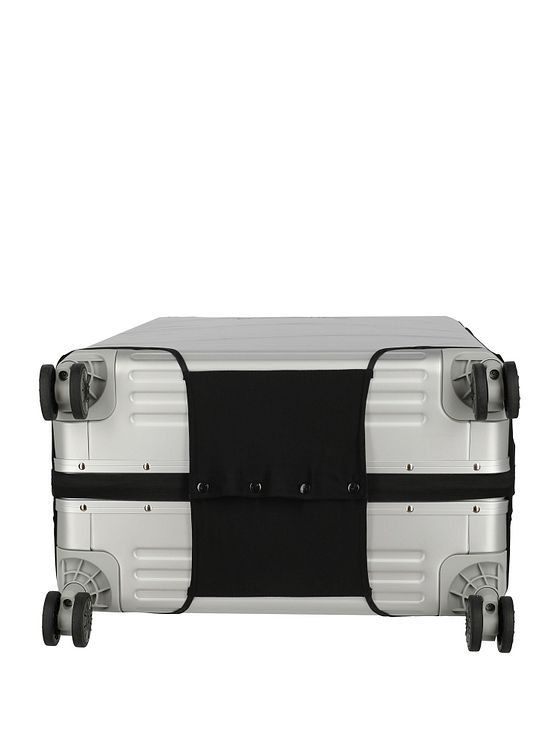 Travelite Accessoires Kuffertbeskyttelse 71 cm