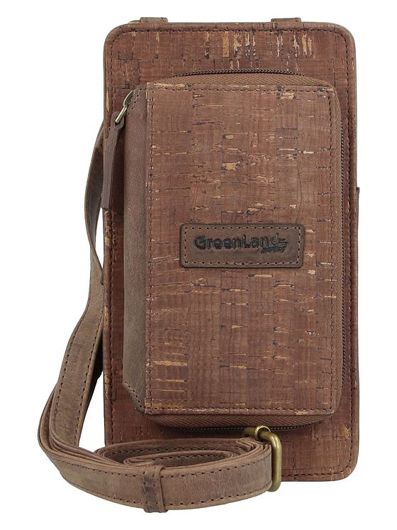 Greenland Nature Pung til mobiltelefon 11 cm Greenland Nature Pung til mobiltelefon 11 cm