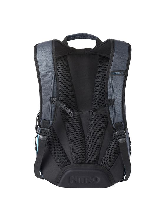 NITRO Stash 29 Skoletaske 49 cm NITRO Stash 29 Skoletaske 49 cm
