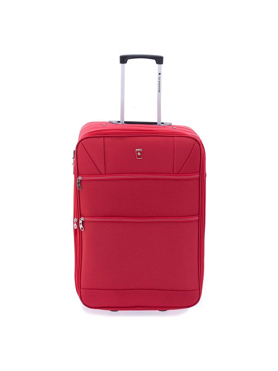 Gladiator 2100 2 hjul Trolley 61 cm med strækfold Gladiator 2100 2 hjul Trolley 61 cm med strækfold