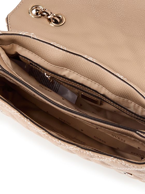 Guess Giully Skuldertaske 25 cm