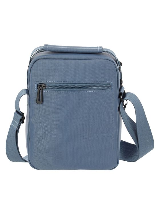 Travelite Workfloow Mini taška přes rameno 17 cm