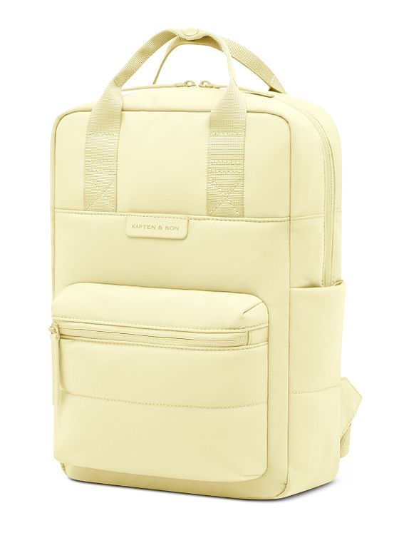 Kapten & Son Bergen Cloud Small Daypack 33.5 cm Laptoprum