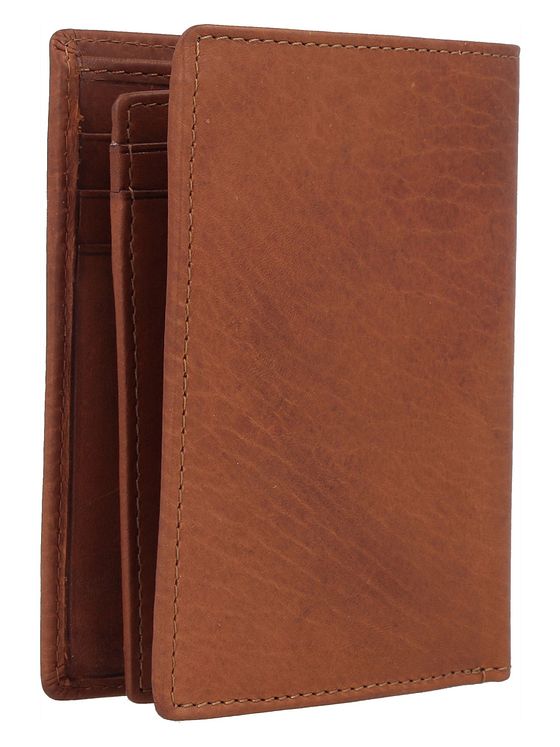 Esquire Dallas Pung RFID-beskyttelse Læder 10 cm Esquire Dallas Pung RFID-beskyttelse Læder 10 cm