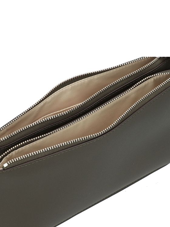 Lauren Ralph Lauren Landyn Skuldertaske Læder 25 cm