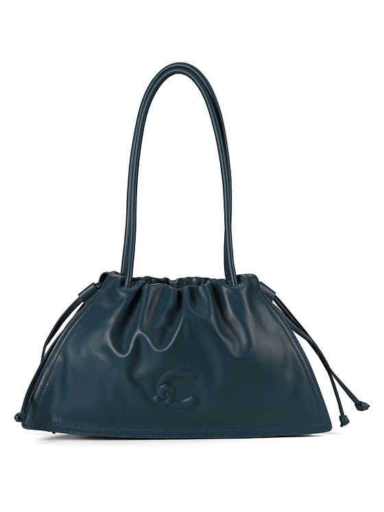 Coccinelle Dulse Posetaske Læder 39 cm