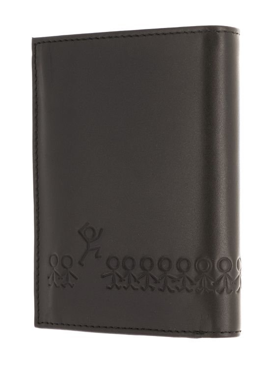 oxmox Leather Pung RFID-beskyttelse Læder 10 cm oxmox Leather Pung RFID-beskyttelse Læder 10 cm