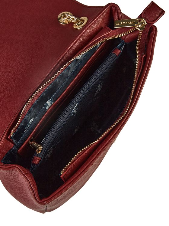 U.S. Polo Assn. Jones Chic Olkalaukku 28 cm U.S. Polo Assn. Jones Chic Olkalaukku 28 cm