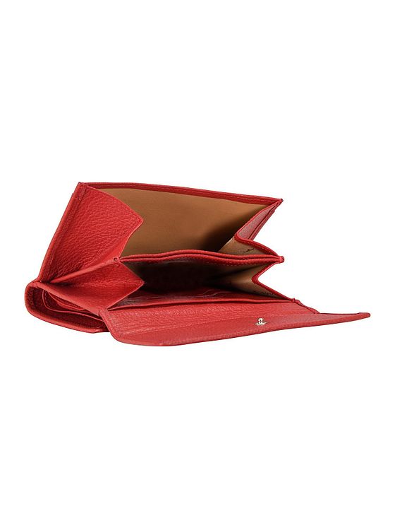 Esquire Primavera pung i læder 14 cm Esquire Primavera pung i læder 14 cm