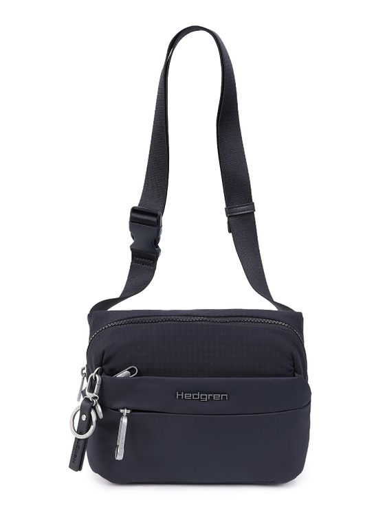 Hedgren Furo Skuldertaske RFID-beskyttelse 22 cm