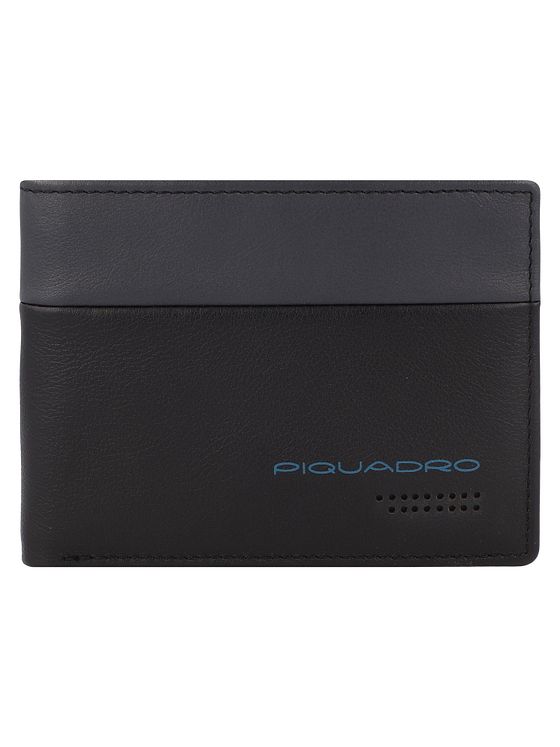 Piquadro Urban pung RFID læder 13 cm