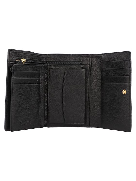 Bric's Marmolada pung RFID læder 15 cm