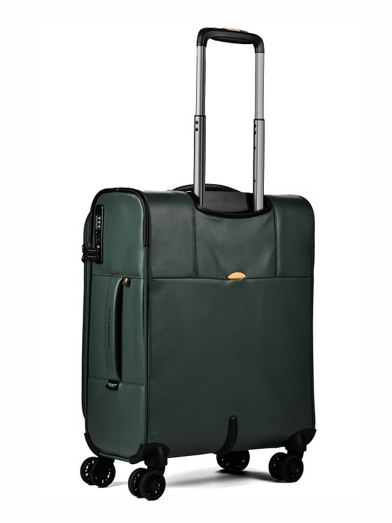 Mandarina Duck Eco Coated 4 ruedas Maleta de cabina S 55 cm Mandarina Duck Eco Coated 4 ruedas Maleta de cabina S 55 cm