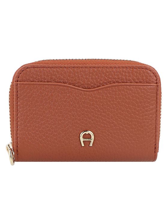 AIGNER Elsa møntpung RFID læder 10 cm