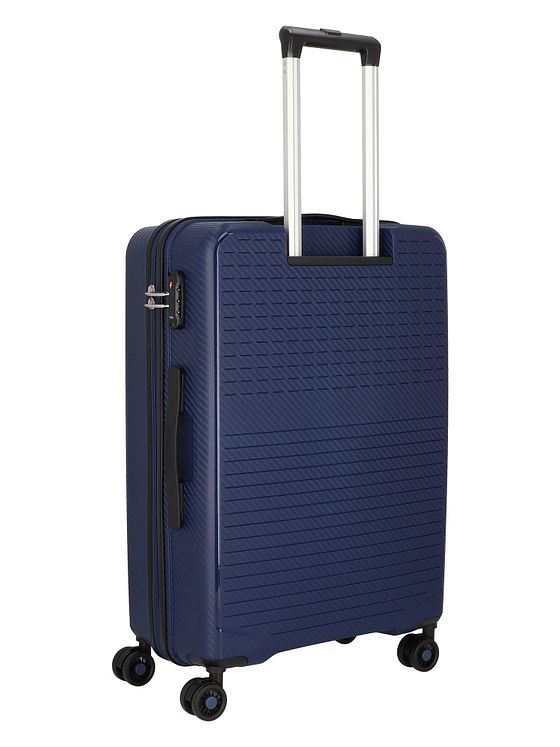 American Tourister Summer Hit 4 hjul Trolley 67 cm