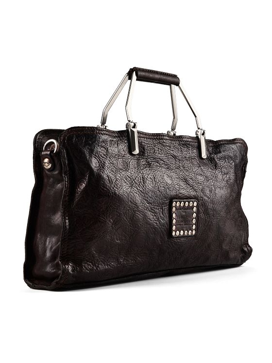 Campomaggi Giuditta Håndtaske M Læder 32 cm Campomaggi Giuditta Håndtaske M Læder 32 cm