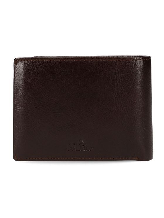 Picard Tennessee1 Pung RFID-beskyttelse Læder 12 cm