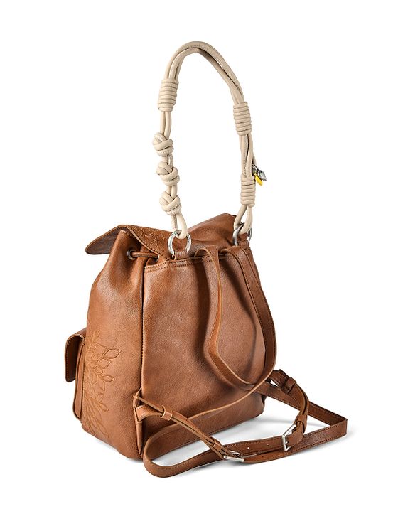 Desigual Sierra City-rygsæk 29 cm