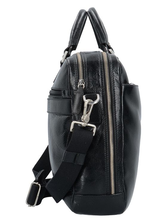 Picard Buddy portfölj läder 42 cm