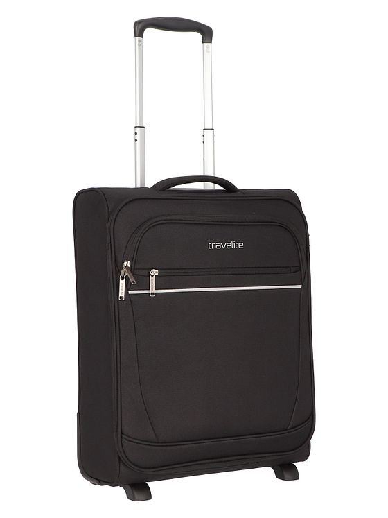 Travelite Cabin 2-hjulet kabinevogn 55 cm Travelite Cabin 2-hjulet kabinevogn 55 cm