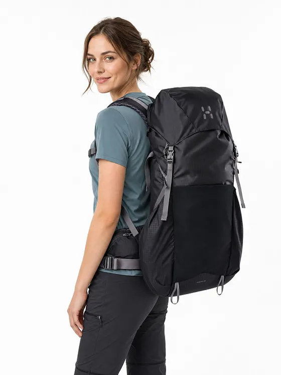 Haglöfs Magma 60 L Trekking rinkka 71 cm