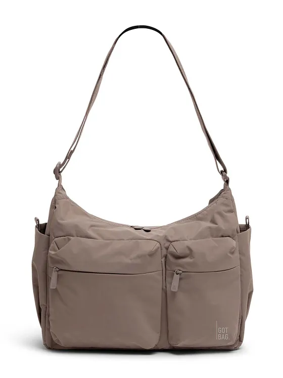Got Bag Pocket Sling Bolsa de hombro 30 cm Got Bag Pocket Sling Bolsa de hombro 30 cm