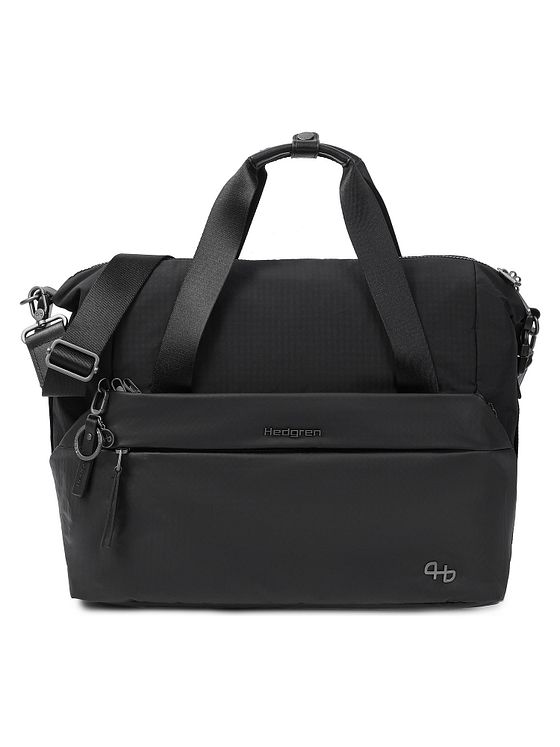 Hedgren Furo Ryoko S Dokumenttaske RFID-beskyttelse 40 cm Hedgren Furo Ryoko S Dokumenttaske RFID-beskyttelse 40 cm