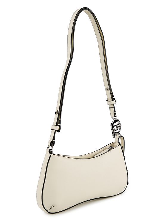 Karl Lagerfeld Ikon Skuldertaske 24.5 cm