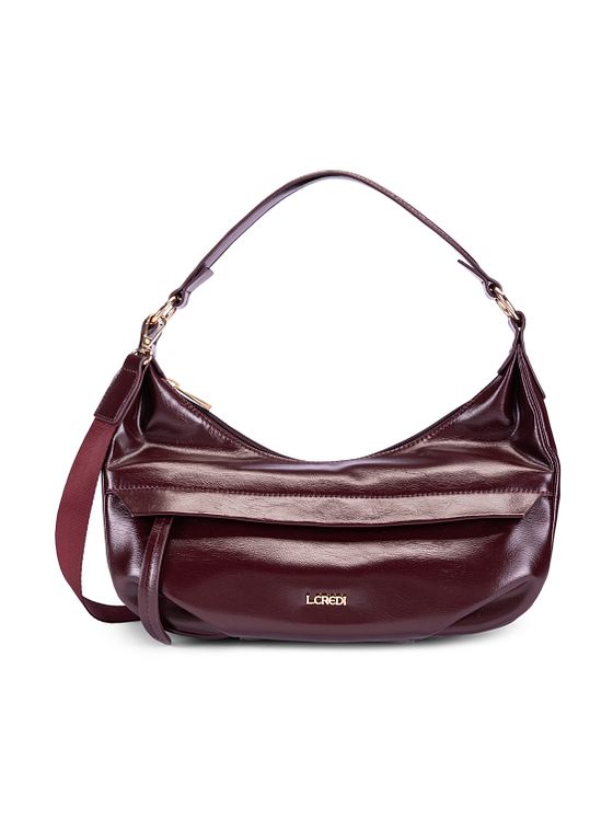 L.CREDI Sohanni Bolsa de hombro 34 cm L.CREDI Sohanni Bolsa de hombro 34 cm