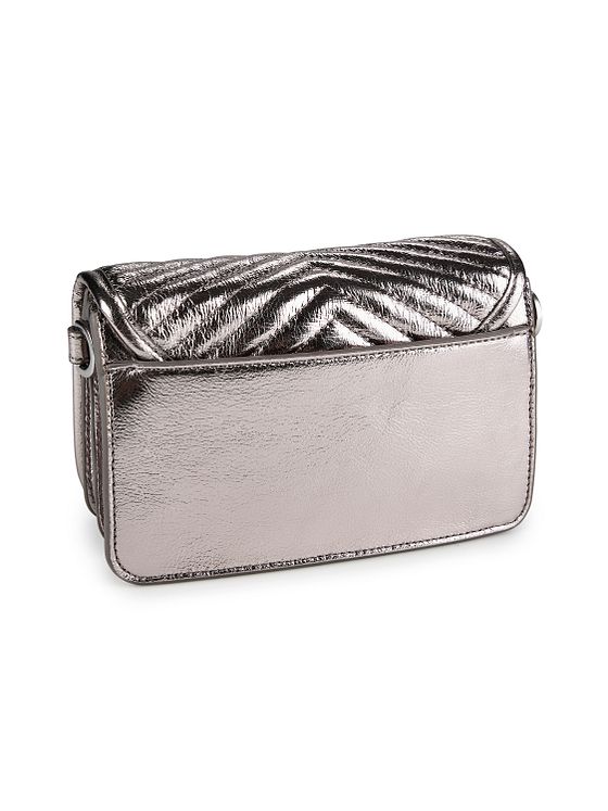 LES VISIONNAIRES Joelle Crossbody taske Læder 19.5 cm LES VISIONNAIRES Joelle Crossbody taske Læder 19.5 cm