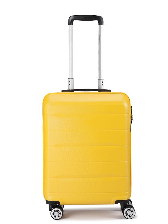 Benzi 5583 4 hjul Kabinetrolley 55 cm