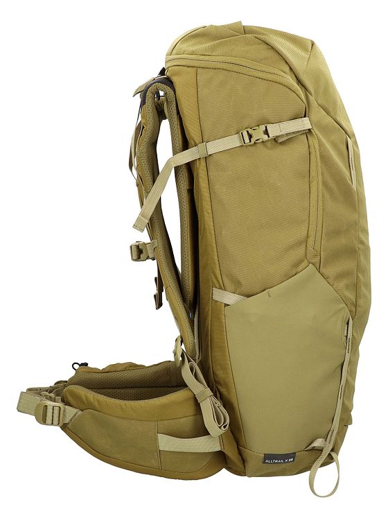 Thule AllTrail X-rygsæk 65 cm Thule AllTrail X-rygsæk 65 cm