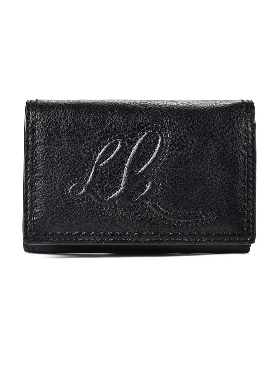Liebeskind Capri Lompakko RFID-suoja Nahka 13.5 cm Liebeskind Capri Lompakko RFID-suoja Nahka 13.5 cm
