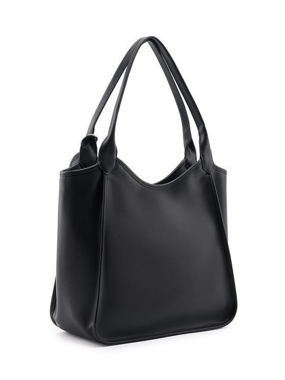 Seidenfelt Tahmela Nákupní taška 31 cm