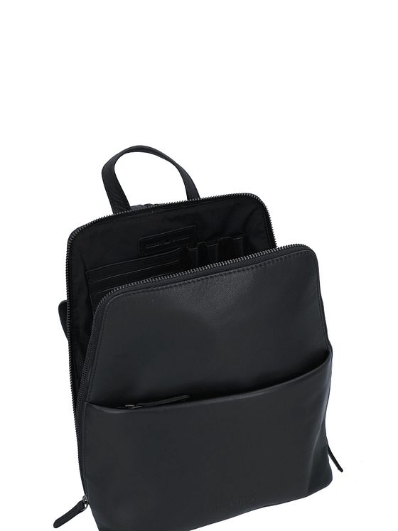 Greenburry Fiorentina City-rygsæk Læder 31 cm