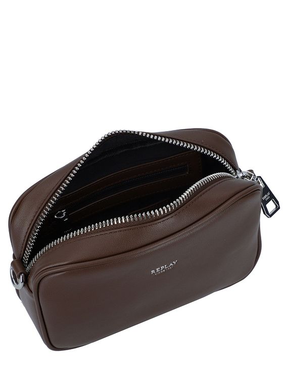 Replay Skuldertaske 22 cm