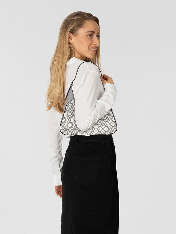 Kate Spade New York Spade Flower Skuldertaske 28 cm