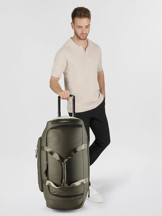 camel active Explore 2 hjul Rejsetaske 38 cm