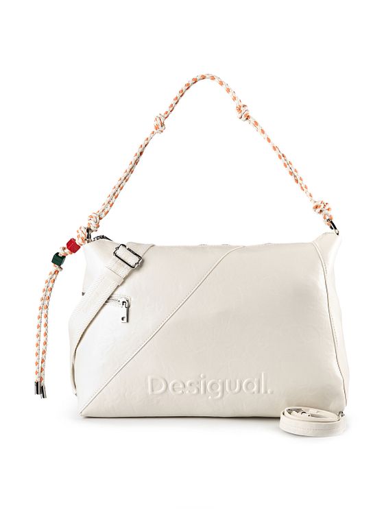 Desigual Half Taška přes rameno 40 cm