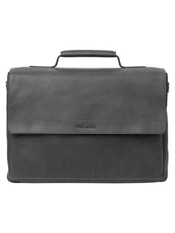 Pride and Soul Procent dokumentmappe 39 cm rum til bærbar computer Pride and Soul Procent dokumentmappe 39 cm rum til bærbar computer