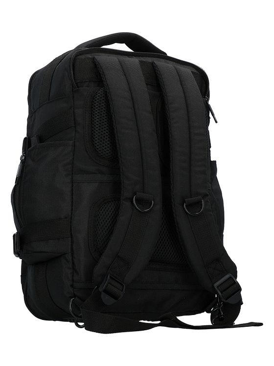 Polestream Strz by Berlin rejserygsæk 39 cm rum til bærbar computer