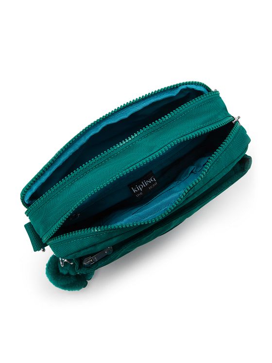 Kipling Basic Abanu Taška přes rameno M 24 cm